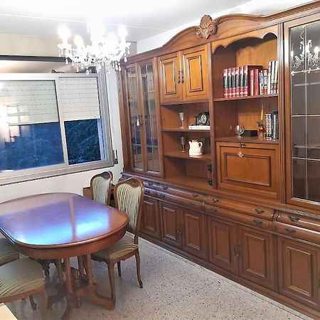 Апартаменти Gran Apartamento Cerca Del Aeropuerto Ал-Прат-да-Любрагат Екстер'єр фото