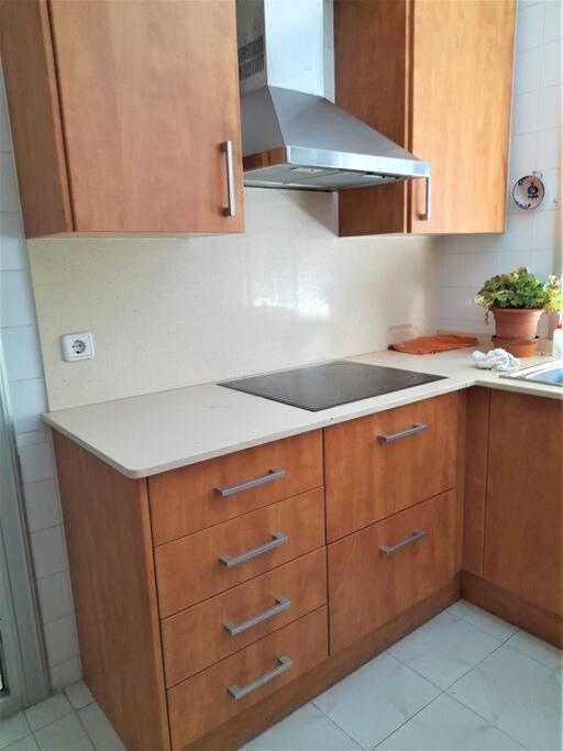 Апартаменти Gran Apartamento Cerca Del Aeropuerto Ал-Прат-да-Любрагат Екстер'єр фото