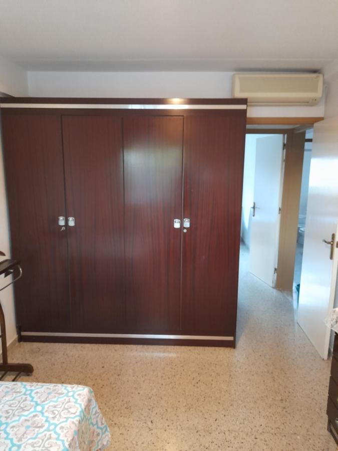 Апартаменти Gran Apartamento Cerca Del Aeropuerto Ал-Прат-да-Любрагат Екстер'єр фото