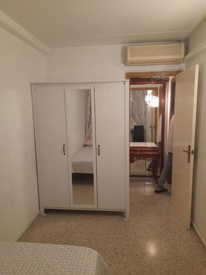 Апартаменти Gran Apartamento Cerca Del Aeropuerto Ал-Прат-да-Любрагат Екстер'єр фото